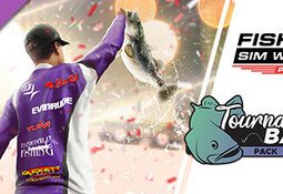 Fishing Sim World: Pro Tour - Tournament Bass Pack