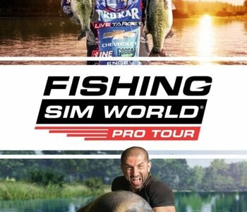 Fishing Sim World: Pro Tour Xbox One