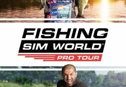 Fishing Sim World: Pro Tour Xbox One