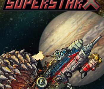 Fission Superstar X Xbox One