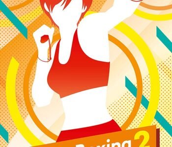 Fitness Boxing 2: Rhythm & Exercise