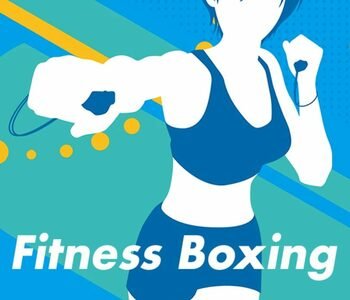 Fitness Boxing Nintendo Switch