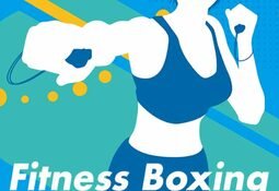 Fitness Boxing Nintendo Switch