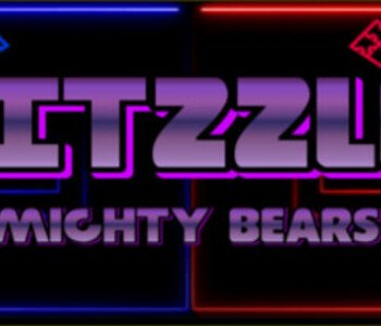 Fitzzle Mighty Bears