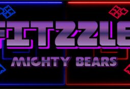Fitzzle Mighty Bears