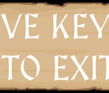 Five Keys to Exit