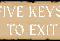 Five Keys to Exit