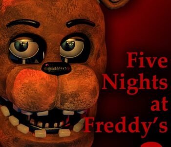 Five Nights at Freddy's 2 Xbox One