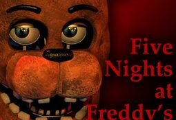 Five Nights at Freddy's 2 Xbox One