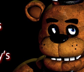 Five Nights at Freddy's