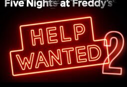 Five Nights at Freddy's: Help Wanted 2 PS5