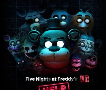 Five Nights at Freddy's: Help Wanted Xbox One