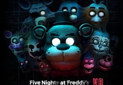 Five Nights at Freddy's: Help Wanted Xbox One