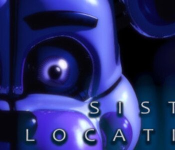 Five Nights at Freddy's: Sister Location