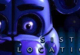 Five Nights at Freddy's: Sister Location