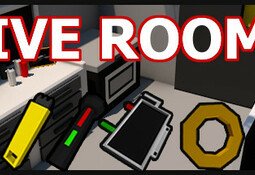 Five Rooms