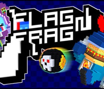 Flag N Frag