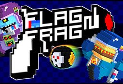 Flag N Frag