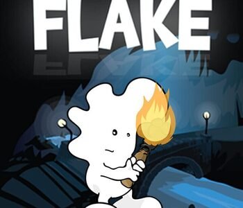 Flake: The Legend of Snowblind