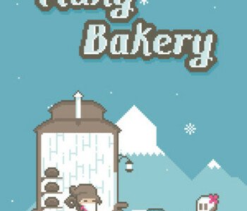 Flaky Bakery