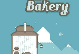 Flaky Bakery