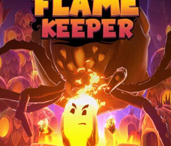 Flame Keeper