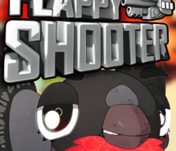 Flappy Shooter