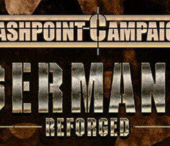 Flashpoint Campaigns: Germany Reforged