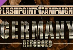 Flashpoint Campaigns: Germany Reforged