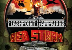 Flashpoint Campaigns: Red Storm