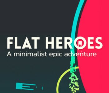 Flat Heroes