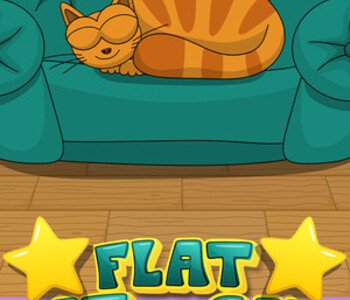 FlatFatCat