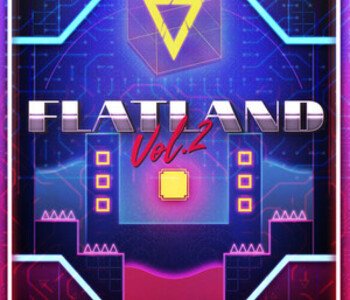 Flatland Vol.2