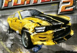 FlatOut 2