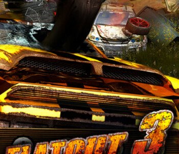 Flatout 3: Chaos & Destruction