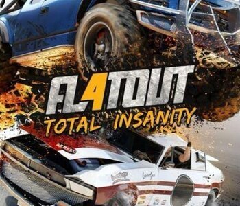 FlatOut 4 - Total Insanity