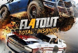 FlatOut 4 - Total Insanity