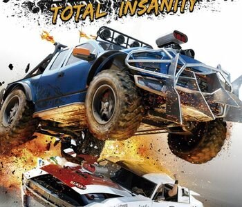 FlatOut 4: Total Insanity Xbox One