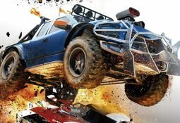 FlatOut 4: Total Insanity Xbox One