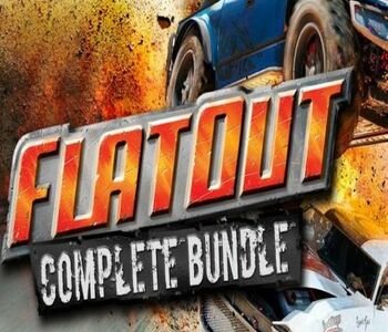 Flatout Complete Pack