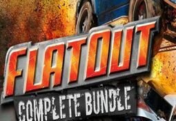 Flatout Complete Pack