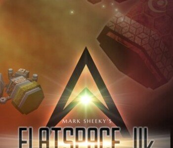 Flatspace IIk