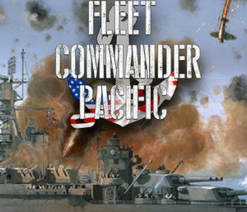 Fleet Commander: Pacific