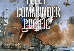 Fleet Commander: Pacific