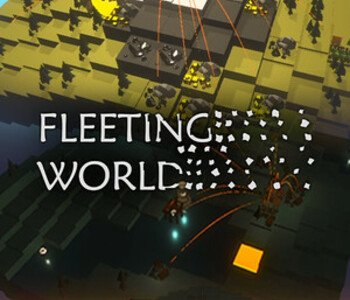 Fleeting World