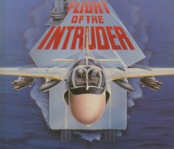 Flight of the Intruder