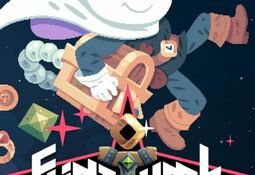 Flinthook Xbox One