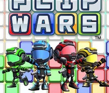 Flip Wars