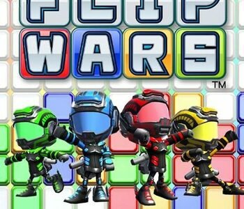 Flip Wars Nintendo Switch