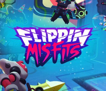 Flippin Misfits